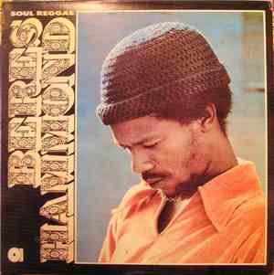 Beres Hammond - Soul Reggae