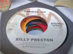 Billy Preston - Do It While You Can