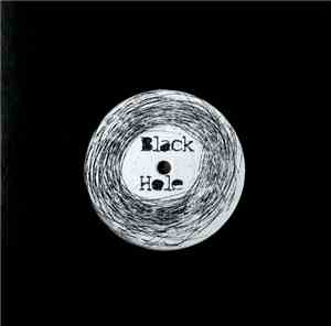 Black Hole - Black Hole