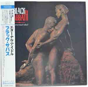 Black Sabbath - The Eternal Idol