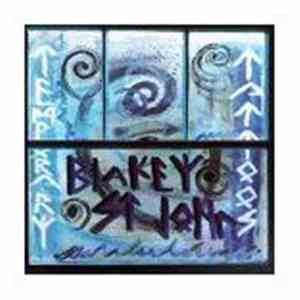 Blakey St. John - Temporary Tattoos