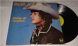 Bob Joe - Sonho De Cowboy