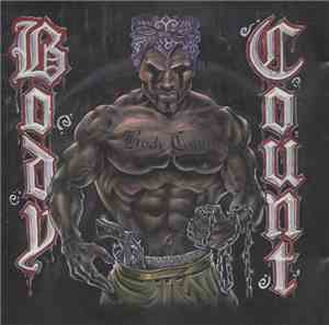 Body Count - Body Count