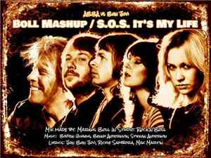 Boll Mashup - S.O.S. It's My Life