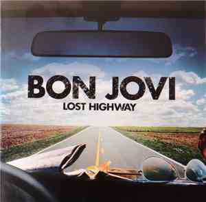 Bon Jovi - Lost Highway