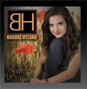 Brooke Hyland - Brooke Hyland