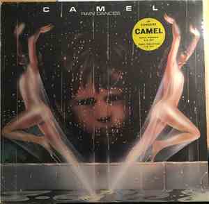 Camel - Rain Dances