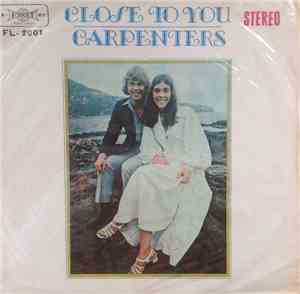 Carpenters - Close To You