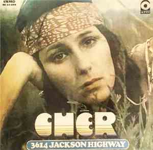 Cher - 3614 Jackson Highway