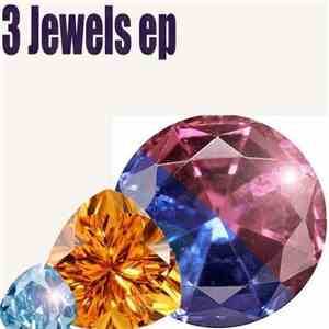 Cire B - 3 Jewels EP