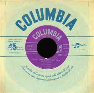 Cliff Richard & The Shadows - Nine Times Out Of Ten