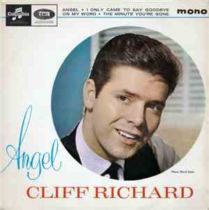 Cliff Richard - Angel