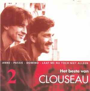 Clouseau - Het Beste Van