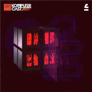 Com Truise - Komputer Cast 5