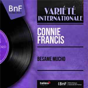 Connie Francis - Besame Mucho
