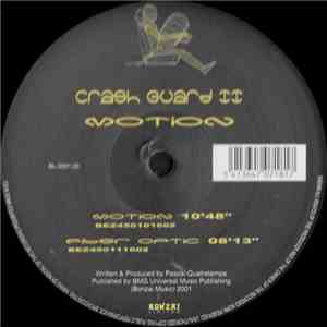 Crash Guard - Motion