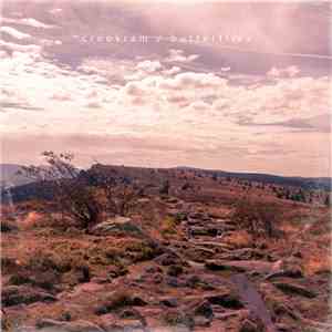 Crookram - Butterflies