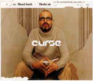 Curse - Hand Hoch