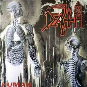Death - Human
