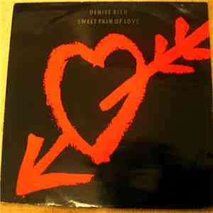 Denise Rich - Sweet Pain Of Love