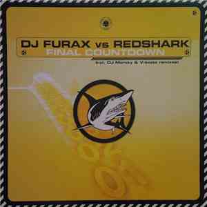 DJ Furax vs. Redshark - Final Countdown