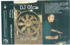 DJ O!ca - Beatform