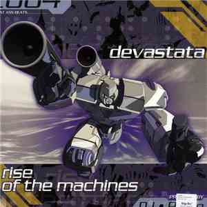 DJ Primo - Devastata / Rise Of The Machines