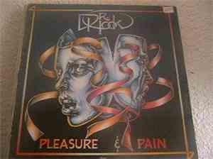 Dr. Hook - Pleasure & Pain