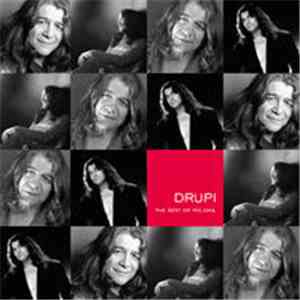Drupi  - The Best Of Polonia