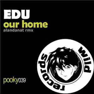 EDU - Our Home