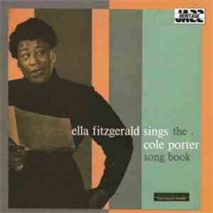 Ella Fitzgerald - Sings The Cole Porter Song Book