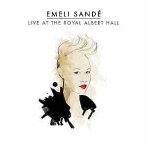 Emeli Sandé - Our Version Of Events (Live At The Royal Albert Hall)