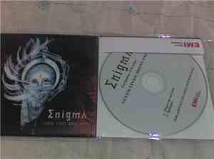 Enigma - Epilogue