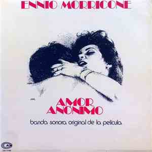 Ennio Morricone - Incontro (Amor Anonimo)