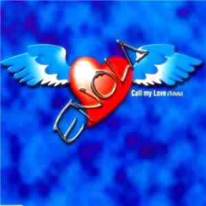 Enola - Call My Love (Tututu)
