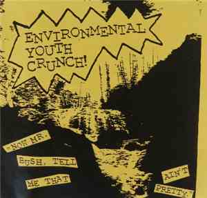 Environmental Youth Crunch - 