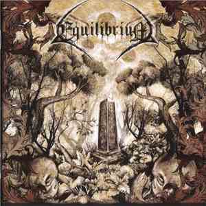 Equilibrium  - Waldschrein