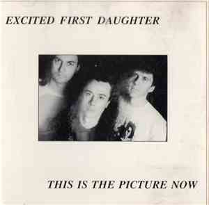 Excited First Daughter - This Is The Picture Now