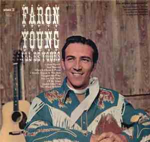 Faron Young - I'll Be Yours