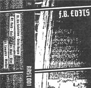 F.B. - Edits