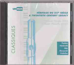 Francine Voyer / Carmen Picard - Héritage Du XXe Siècle / A Twentieth Centu ...