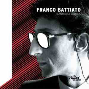 Franco Battiato - Bandiera Bianca