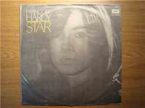 Françoise Hardy - Star