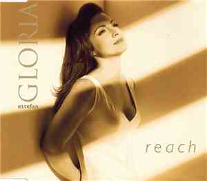 Gloria Estefan - Reach