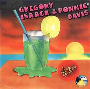 Gregory Isaack & Ronnie Davis - Gregory Isaack & Ronnie Davis