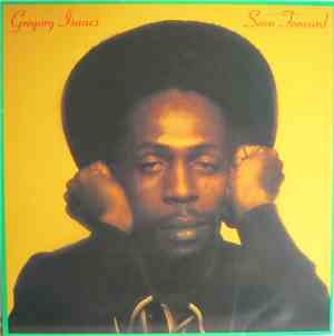 Gregory Isaacs - Soon Forward