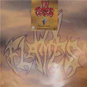 In Flames - Black-Ash Inheritance