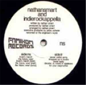 Indie Blockedappella - Nathan Smart/Indie Blockedappella Split 12