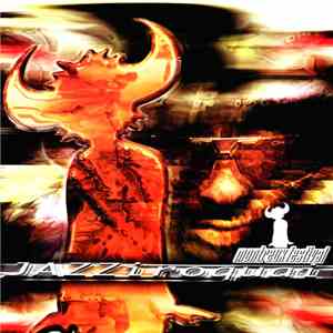 Jamiroquai - JAZZiroquai