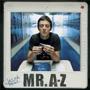Jason Mraz - Mr. A-Z
